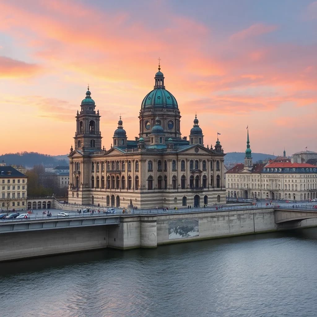 Dresden