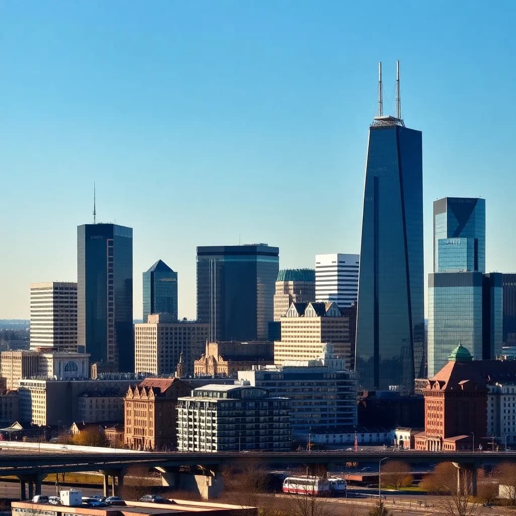 Frankfurt