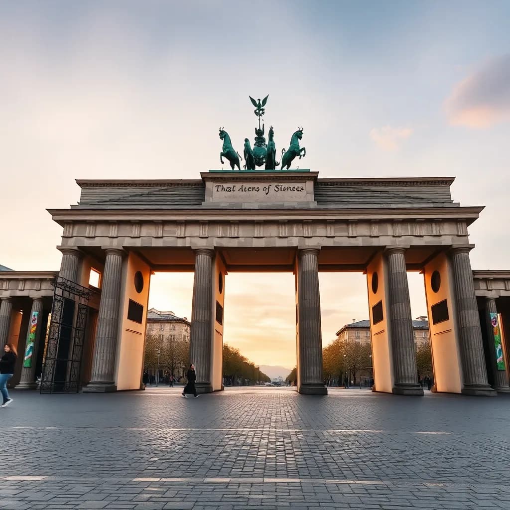 Berlin