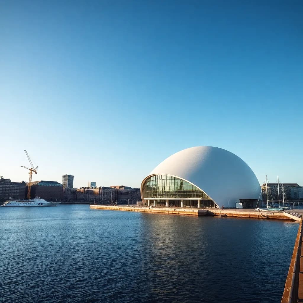 Hamburg