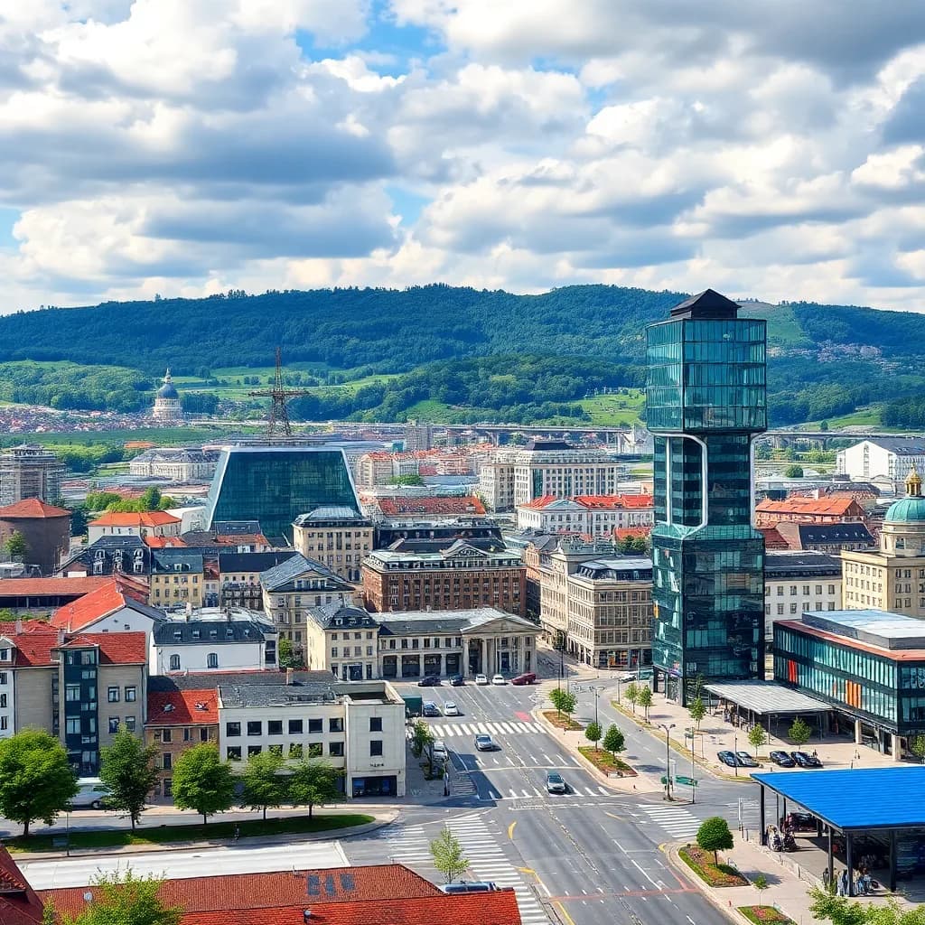 Stuttgart