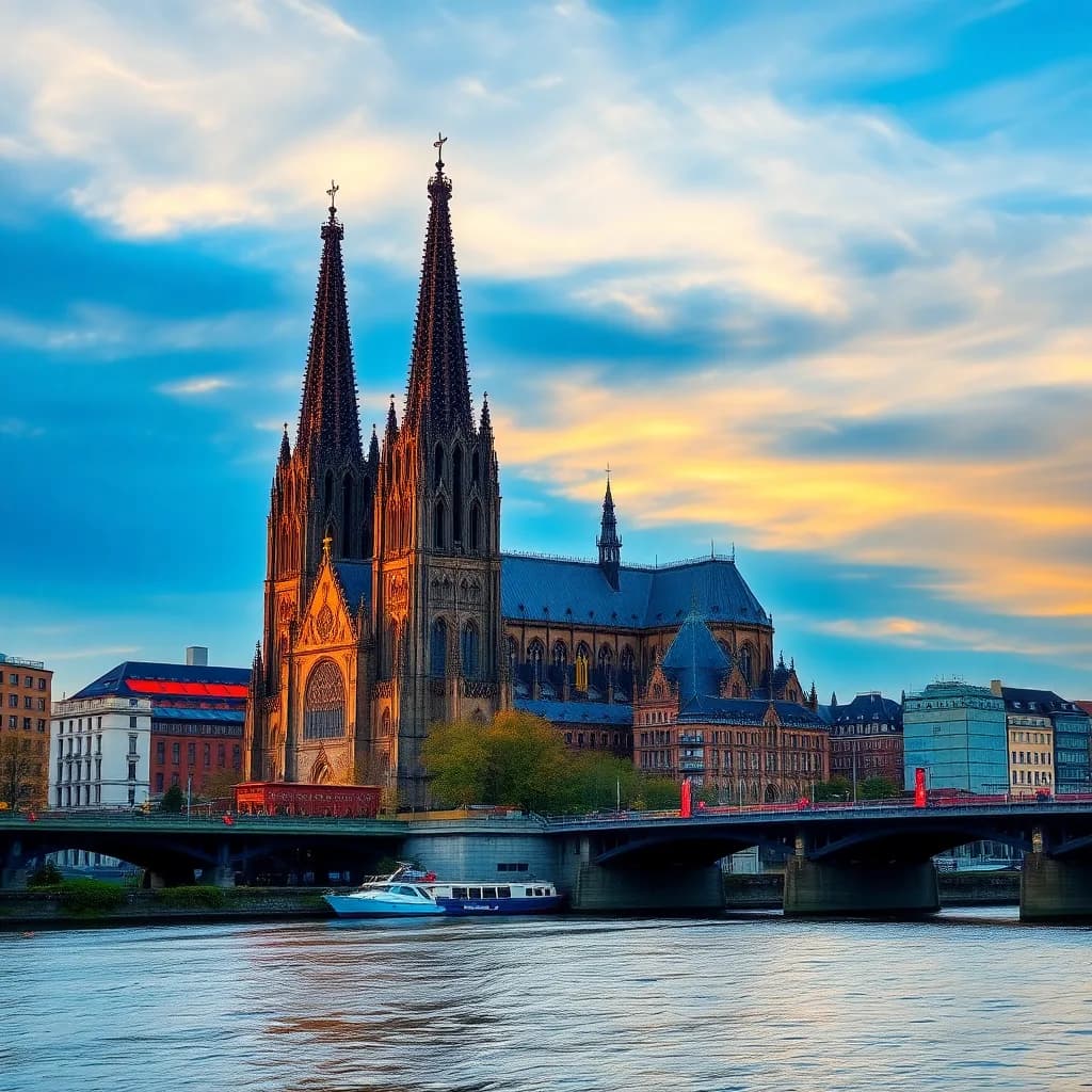 Cologne