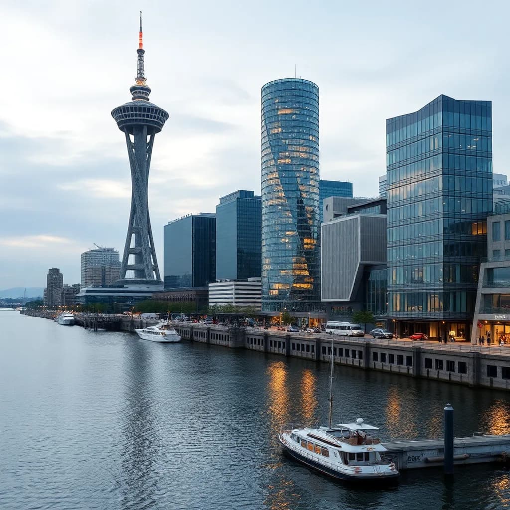 Düsseldorf