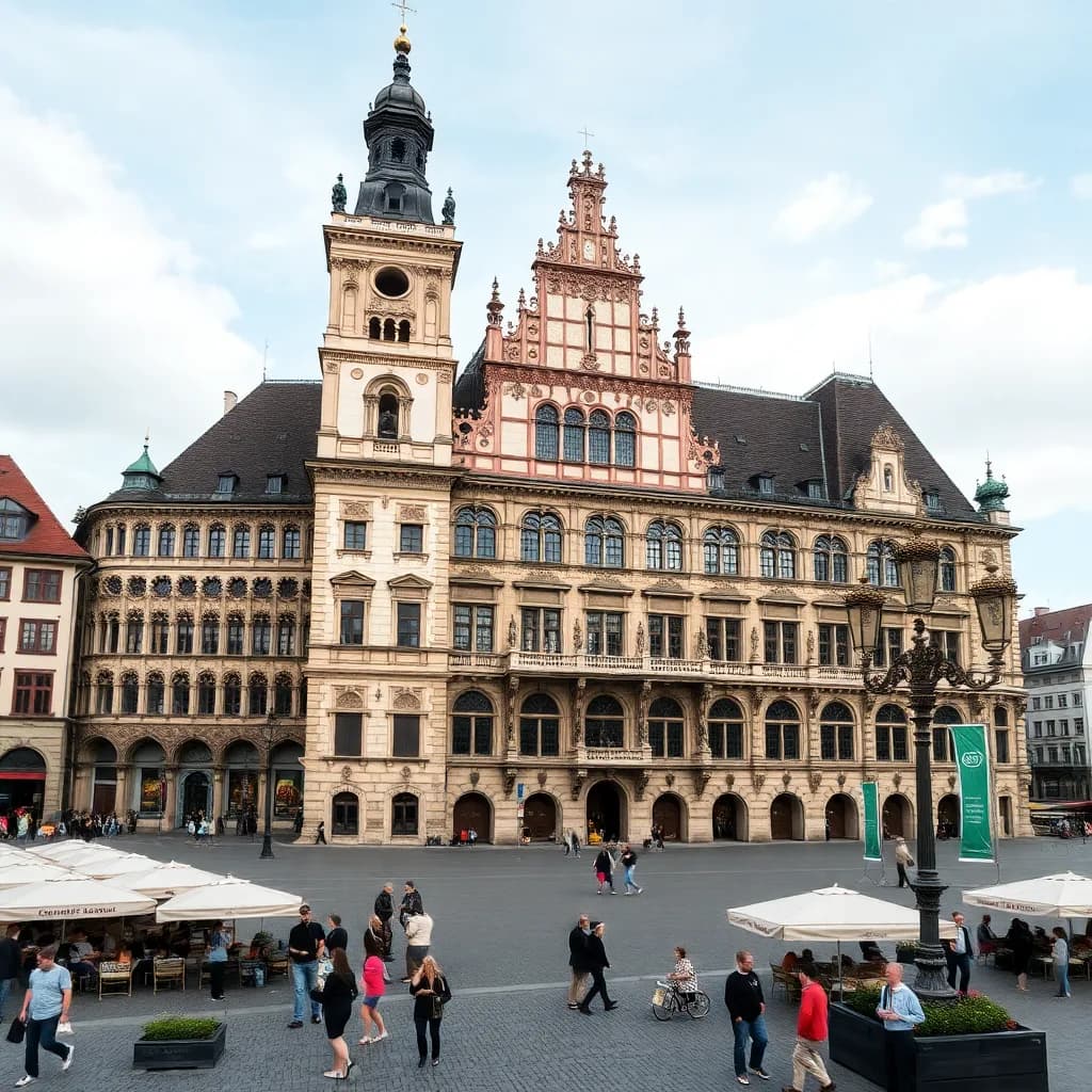 Munich