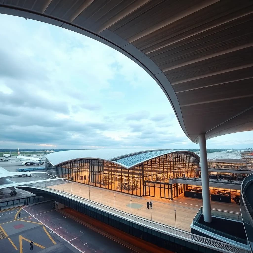 London Heathrow