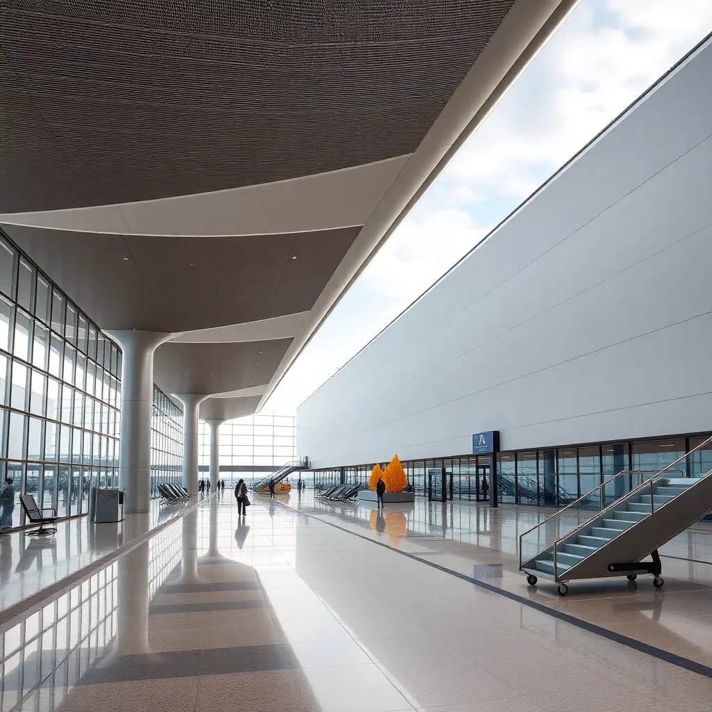 Amsterdam Schiphol